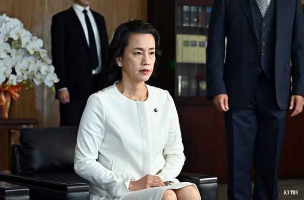 【TOKYO MER感想 最終話】人が人を救うということ・ネタバレあり