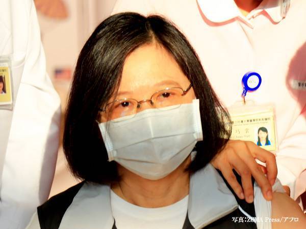 台湾の物資寄付に、日本から「すごすぎる」「ありがとう！」　メッセージに感謝の嵐