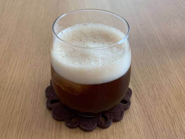 クラフトコーラ初挑戦の人にもおすすめ　カルディの『ドライ クラフトコーラ』