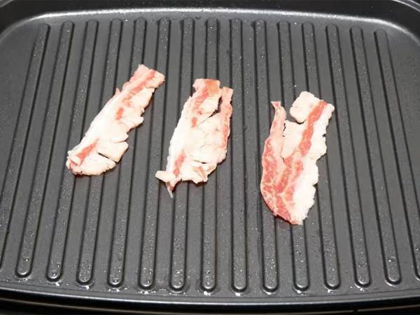 この発想はなかった！ダイエットできる焼肉装置が話題