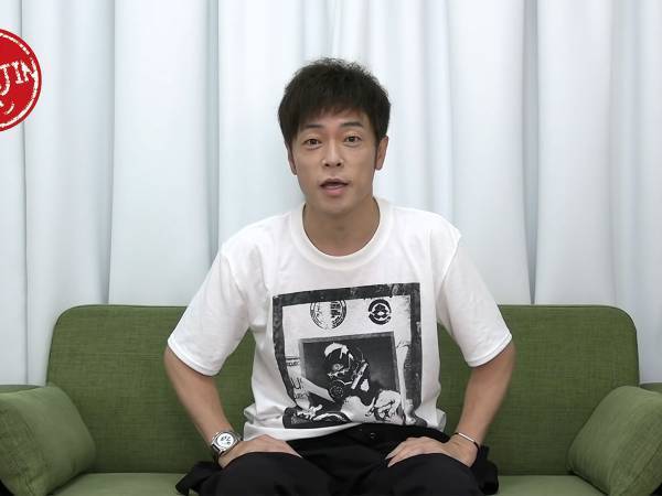 どれほど頼れる人がいるかが大事 新型コロナに感染した陣内が療養中の出来事を報告