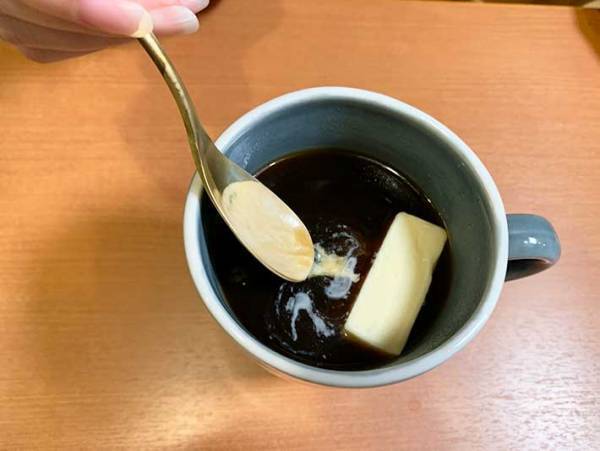 人気すぎて幻と言われたアイスが再販！『かじるバターアイス』