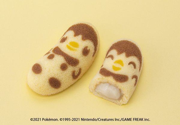 『ポケモン×東京ばな奈』が３度目のコラボ！　全国に出現するポッチャマをゲットしよう