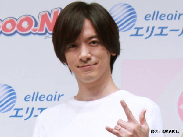 DAIGOの家系を追加調査してみたら？　結果に「すごすぎて笑ってしまった」