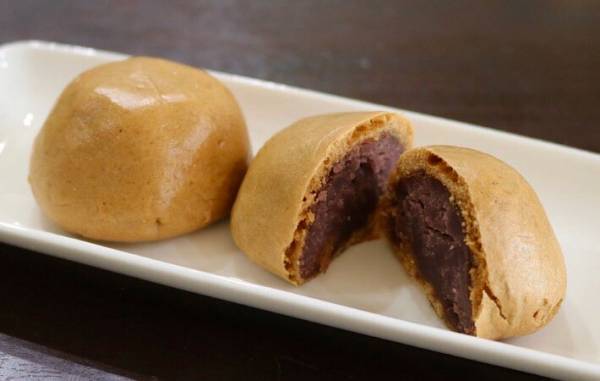 温泉に入る３０分前に食べる？　ちょっと得する『温泉まんじゅう』のマメ知識