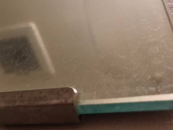 ６９８円のカインズのウロコ取り　９か月以上放置していたウロコを磨くと？