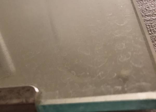 ６９８円のカインズのウロコ取り　９か月以上放置していたウロコを磨くと？