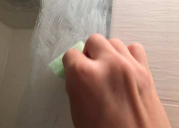 ６９８円のカインズのウロコ取り　９か月以上放置していたウロコを磨くと？