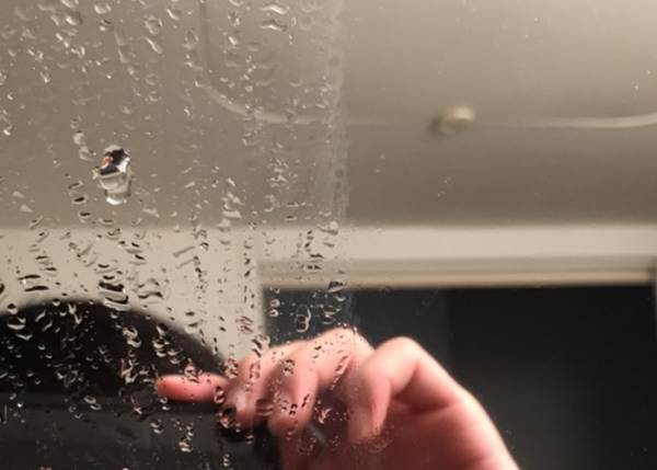 ６９８円のカインズのウロコ取り　９か月以上放置していたウロコを磨くと？