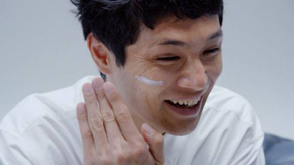 大人の階段をのぼったもう中学生　面影ゼロの姿に「イケメン」の声