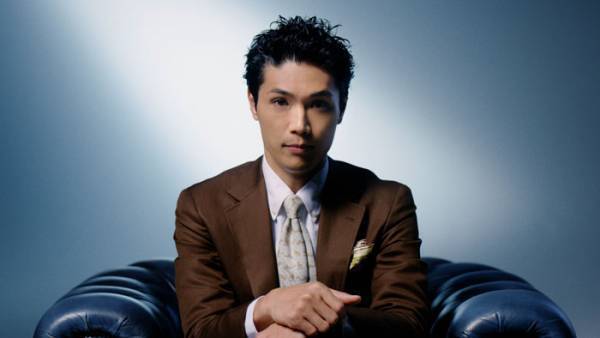 大人の階段をのぼったもう中学生　面影ゼロの姿に「イケメン」の声