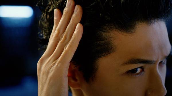 大人の階段をのぼったもう中学生　面影ゼロの姿に「イケメン」の声