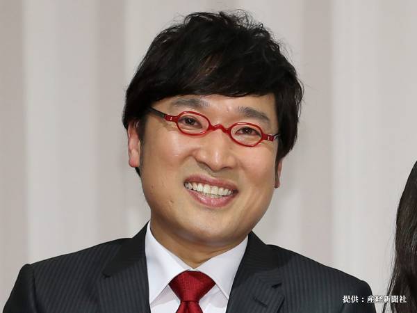 山里亮太が熱を測っていたら…　蒼井優の発言が、面白すぎた