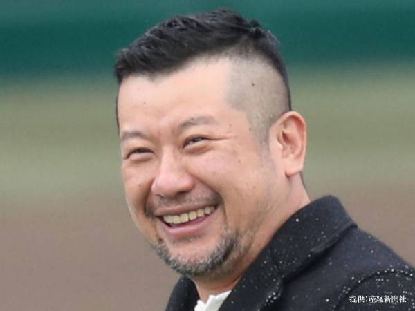 ケンドーコバヤシ、自身の本名を明かし「コンプレックスだった」と吐露