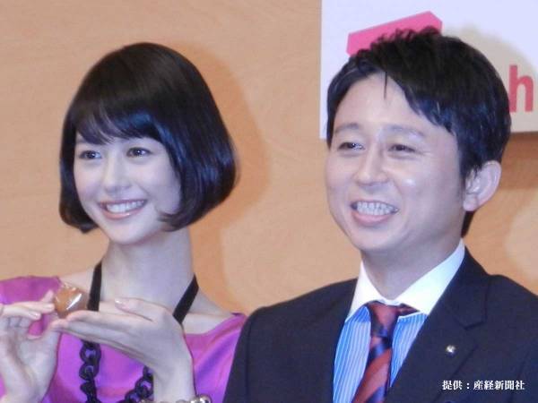 「前から有吉さんとの結婚を考えていたの？」　夏目アナの『返し』が、素敵すぎる