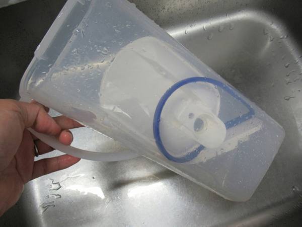 ズボラさんにおすすめ！麦茶ポットを洗うのが面倒くさい時の洗い方とは！