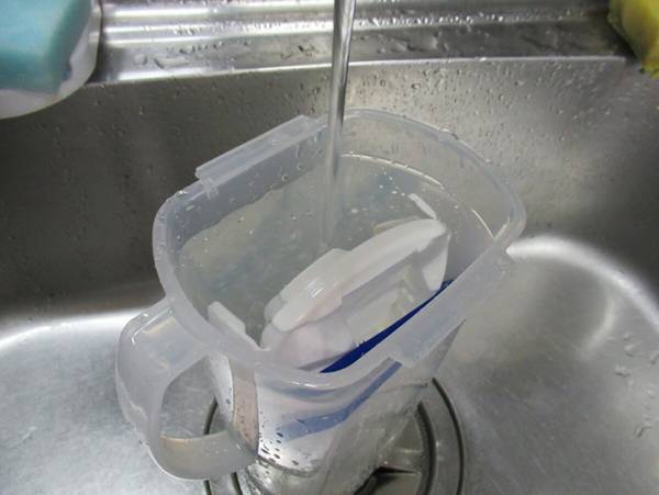 ズボラさんにおすすめ！麦茶ポットを洗うのが面倒くさい時の洗い方とは！