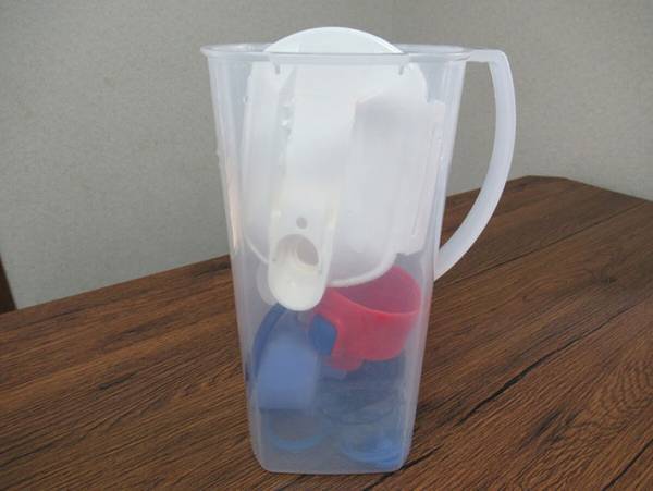 ズボラさんにおすすめ！麦茶ポットを洗うのが面倒くさい時の洗い方とは！