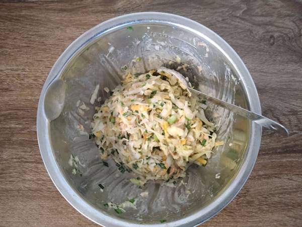 つまようじ不要！ 大人気のツナを使って、ちょっとカワイイ『お揚げde巾着』を作ってみました！