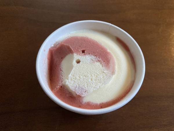 アイスに『アレ』をかけるとおいしいらしいのでハーゲンダッツで試してみた