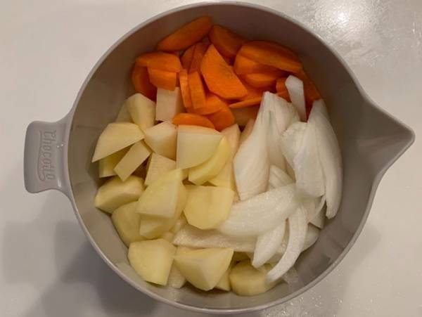 さすがスリコ！３００円のボウルが優秀すぎる