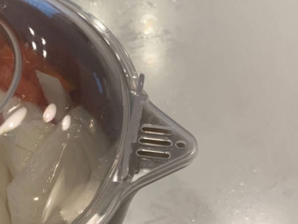 さすがスリコ！３００円のボウルが優秀すぎる