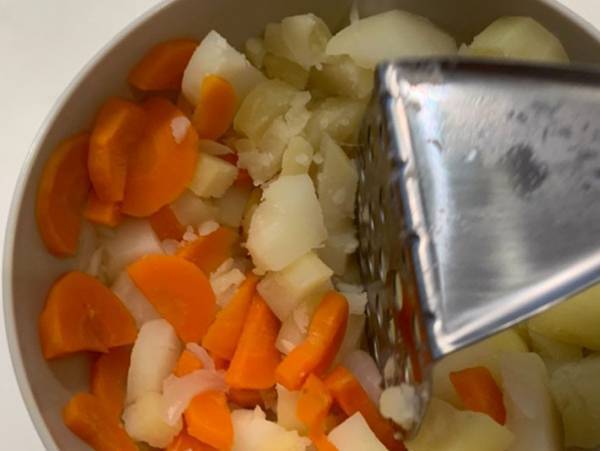 さすがスリコ！３００円のボウルが優秀すぎる