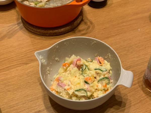 さすがスリコ！３００円のボウルが優秀すぎる