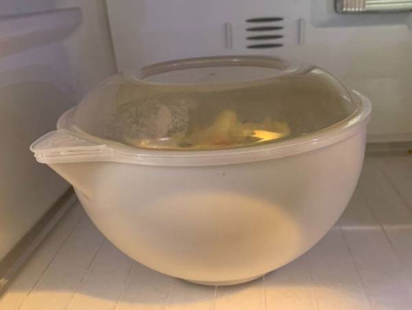 さすがスリコ！３００円のボウルが優秀すぎる