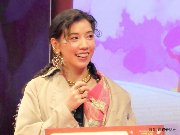 本人の心配をよそに…斬新すぎる仲里依紗の『ノーカットお風呂』動画が！