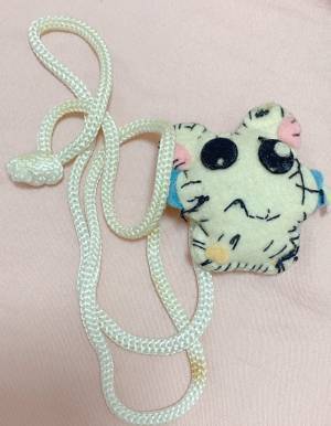 小学１年生の時に裁縫で作ったものが？　「クオリティがすごい」「自分より上手」