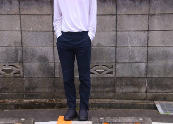 １５００円のワークマン『防寒トレッドモック』　２時間散歩の開始直後、違和感があったが？