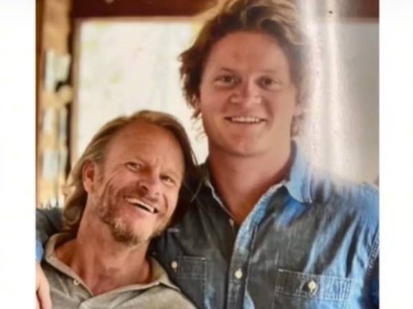 障がいをもつ父親へ、息子が動画を作成　それを見た父親は…　「号泣した」