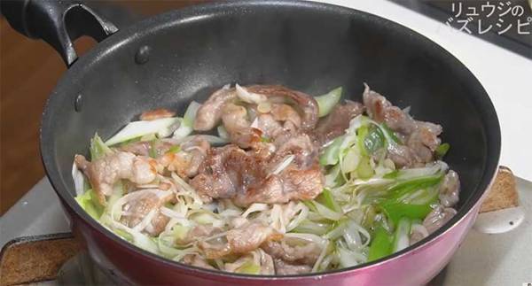 塩とネギとレモンの香りが最高　これが究極のそうめんレシピだ！