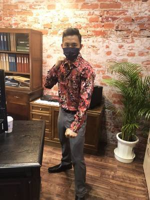 【TGS2021レポ】八神探偵事務所が完璧再現！　気になる『あんなところ』も大公開【ロストジャッジメント】