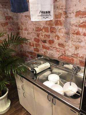 【TGS2021レポ】八神探偵事務所が完璧再現！　気になる『あんなところ』も大公開【ロストジャッジメント】