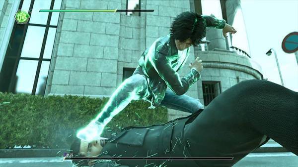 【TGS2021レポ】八神探偵事務所が完璧再現！　気になる『あんなところ』も大公開【ロストジャッジメント】