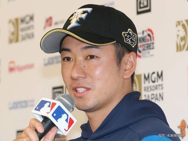 「最高の仲間とプレーすることができて幸せ」　ハンカチ王子・斎藤佑樹が引退表明