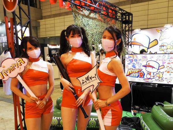 【TGS2021レポ】パワポケ１０年ぶりの新作は戦車バトルも！？　山本拓Pのコメントも紹介【パワプロクンポケットR】