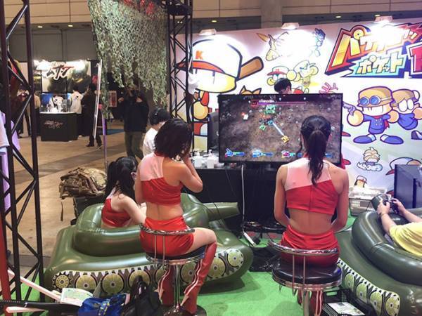 【TGS2021レポ】パワポケ１０年ぶりの新作は戦車バトルも！？　山本拓Pのコメントも紹介【パワプロクンポケットR】