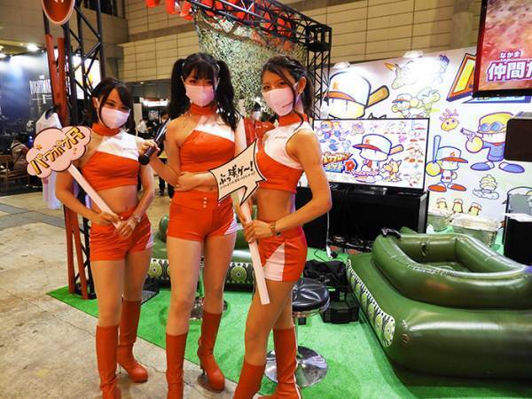 【TGS2021レポ】パワポケ１０年ぶりの新作は戦車バトルも！？　山本拓Pのコメントも紹介【パワプロクンポケットR】