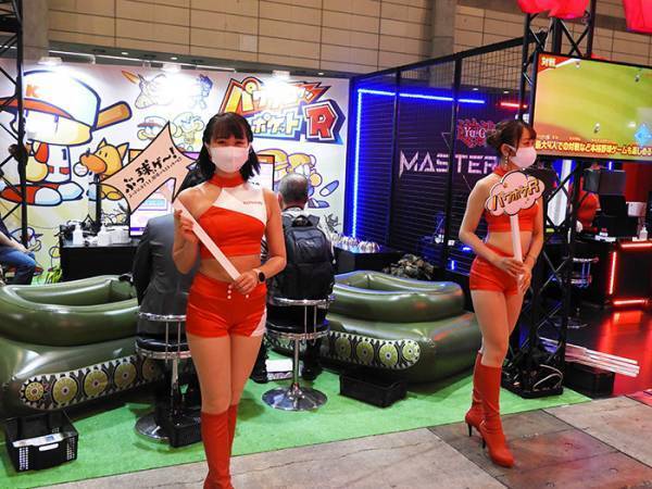 【TGS2021レポ】パワポケ１０年ぶりの新作は戦車バトルも！？　山本拓Pのコメントも紹介【パワプロクンポケットR】