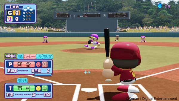 【TGS2021レポ】パワポケ１０年ぶりの新作は戦車バトルも！？　山本拓Pのコメントも紹介【パワプロクンポケットR】