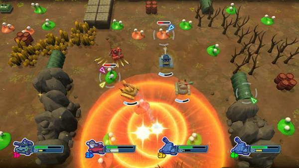 【TGS2021レポ】パワポケ１０年ぶりの新作は戦車バトルも！？　山本拓Pのコメントも紹介【パワプロクンポケットR】