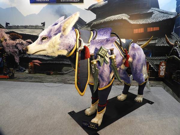 【TGS2021レポ】限定公開の『東京ゲームショウ2021』内部を紹介！　ファン必見の展示が盛りだくさん