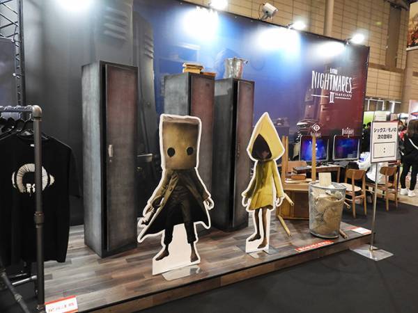 【TGS2021レポ】限定公開の『東京ゲームショウ2021』内部を紹介！　ファン必見の展示が盛りだくさん