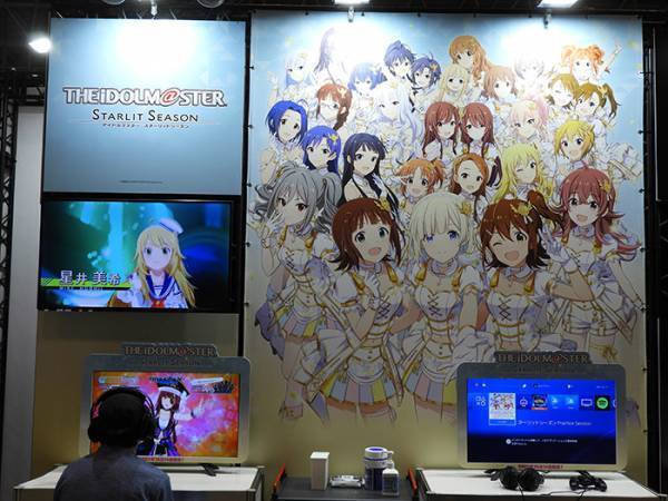 【TGS2021レポ】限定公開の『東京ゲームショウ2021』内部を紹介！　ファン必見の展示が盛りだくさん