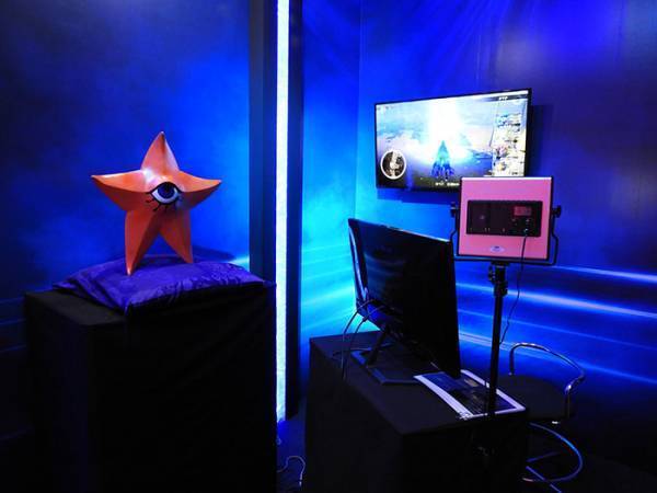 【TGS2021レポ】限定公開の『東京ゲームショウ2021』内部を紹介！　ファン必見の展示が盛りだくさん