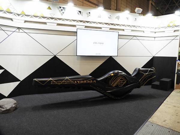 【TGS2021レポ】限定公開の『東京ゲームショウ2021』内部を紹介！　ファン必見の展示が盛りだくさん