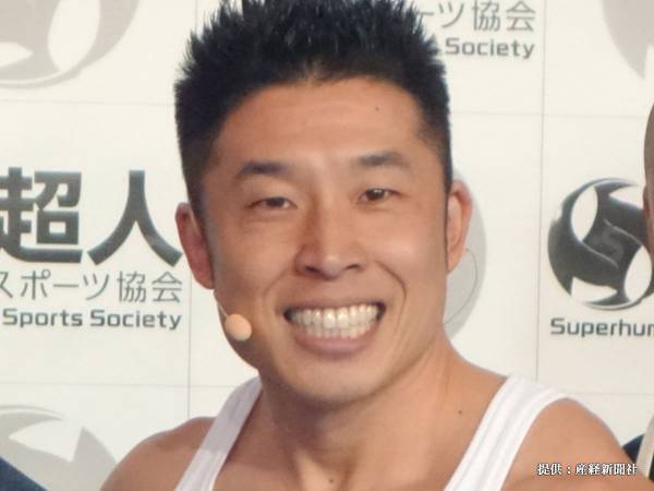 なかやまきんに君の『間違い探し』が深すぎると話題　まさかの答えに１９万人から反響